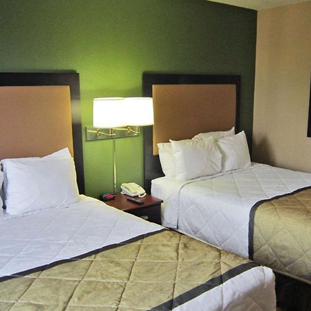 Extended Stay America Suites - Cincinnati - Springdale - I-275 Luaran gambar