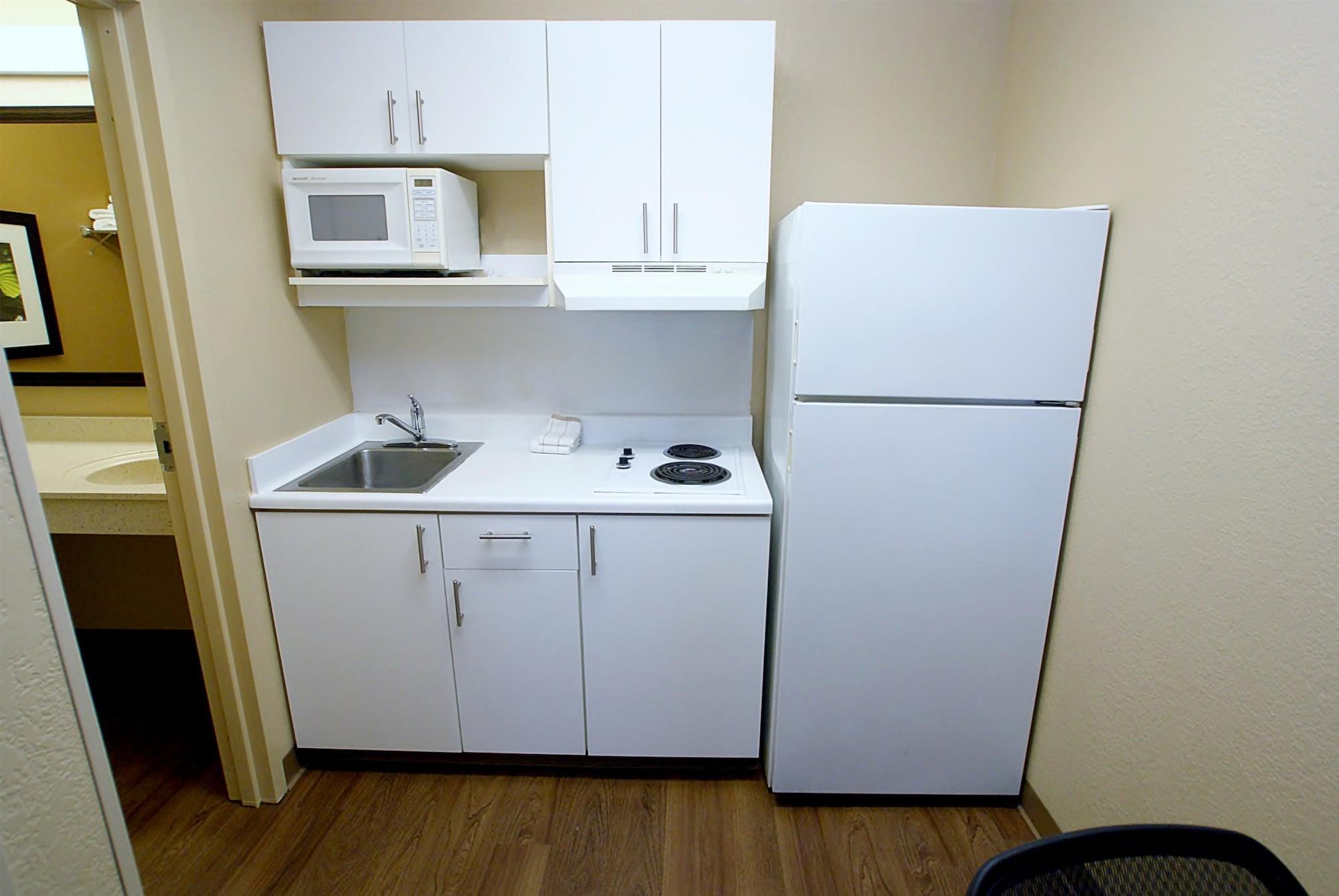 Extended Stay America Suites - Cincinnati - Springdale - I-275 Luaran gambar