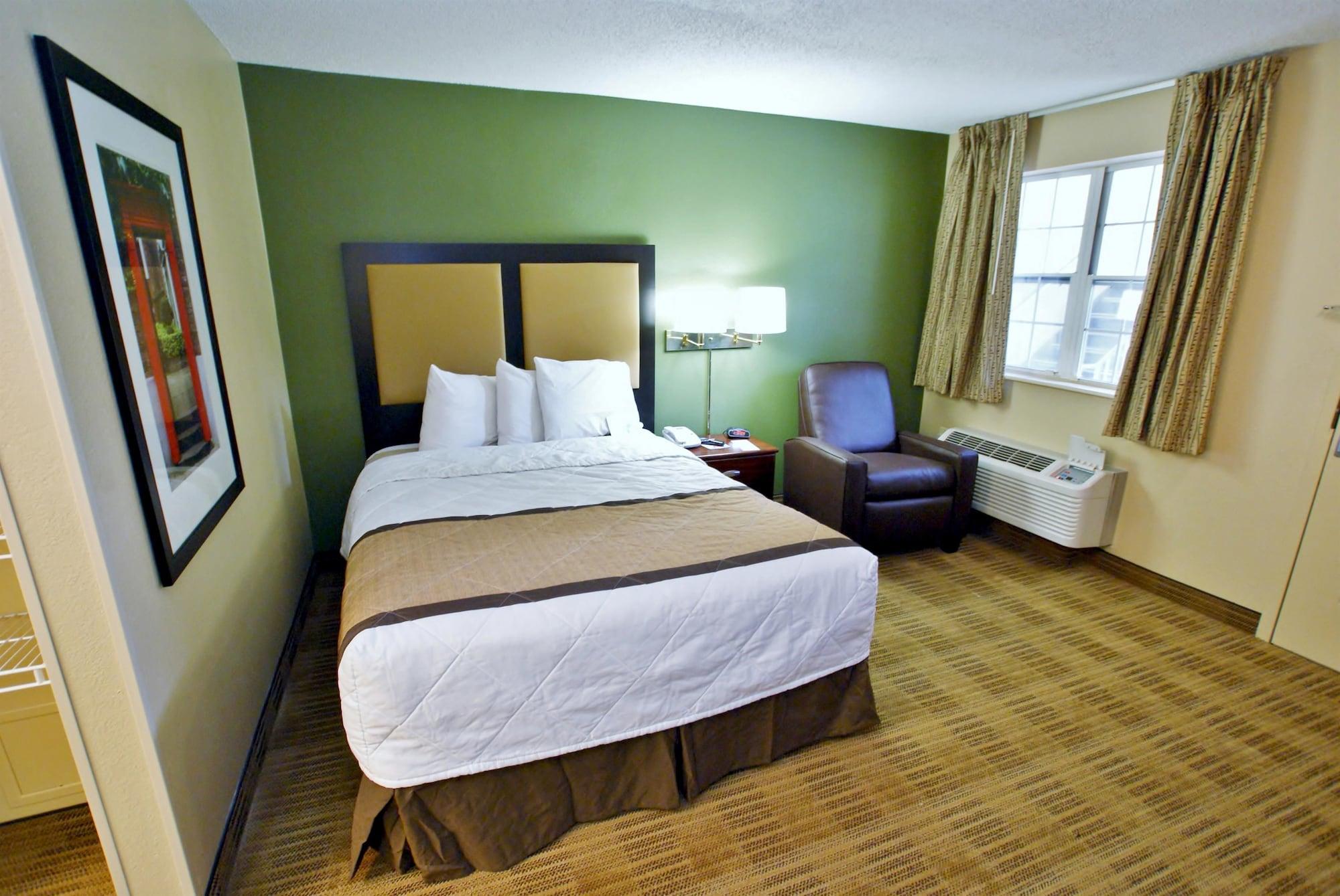 Extended Stay America Suites - Cincinnati - Springdale - I-275 Luaran gambar