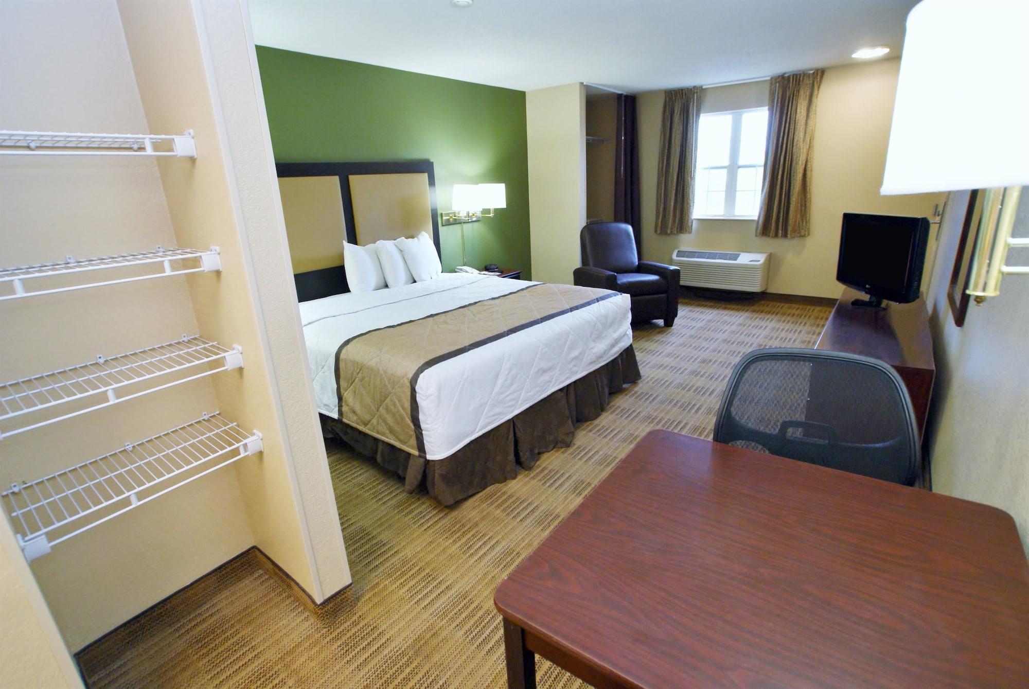 Extended Stay America Suites - Cincinnati - Springdale - I-275 Luaran gambar