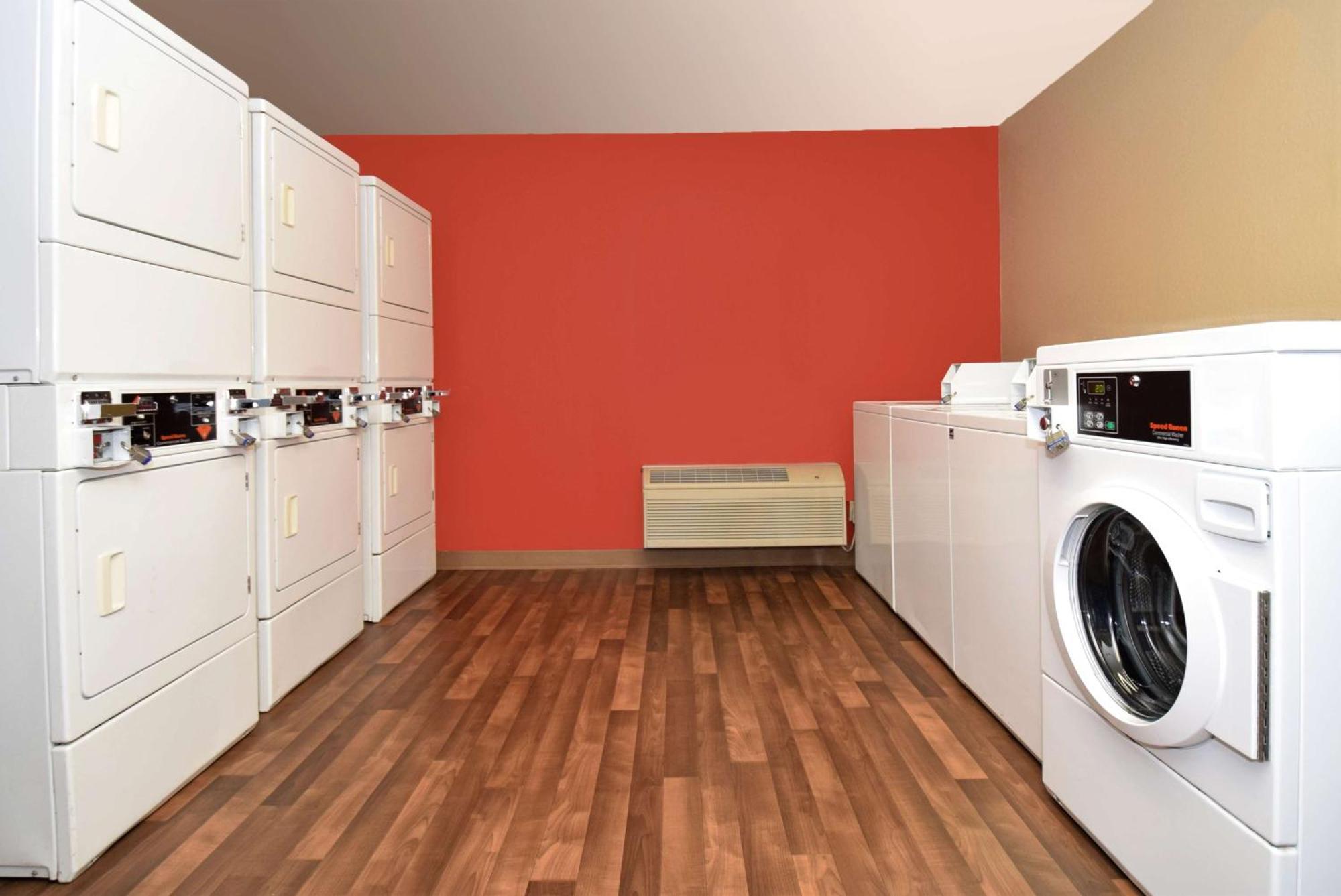 Extended Stay America Suites - Cincinnati - Springdale - I-275 Luaran gambar