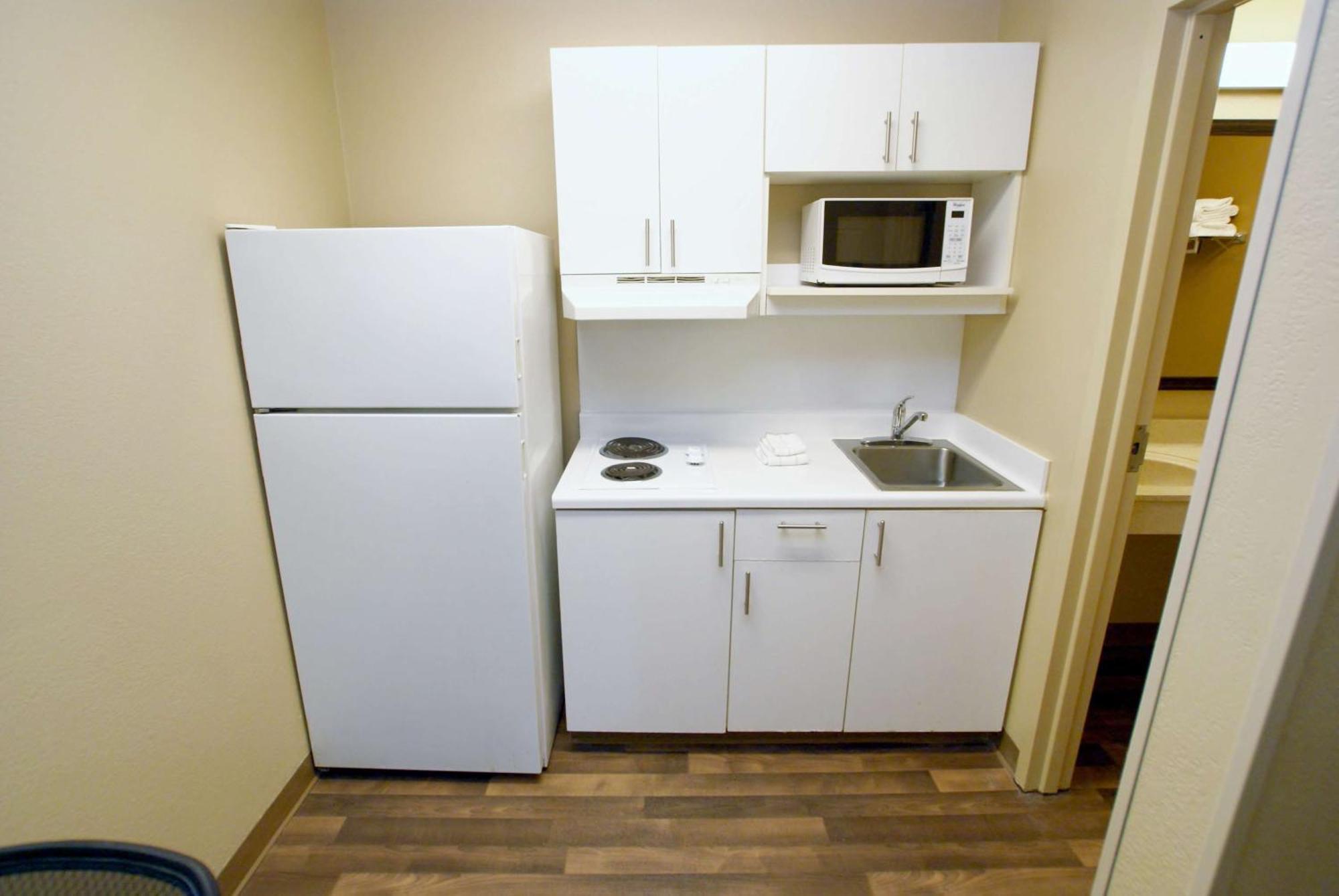 Extended Stay America Suites - Cincinnati - Springdale - I-275 Luaran gambar
