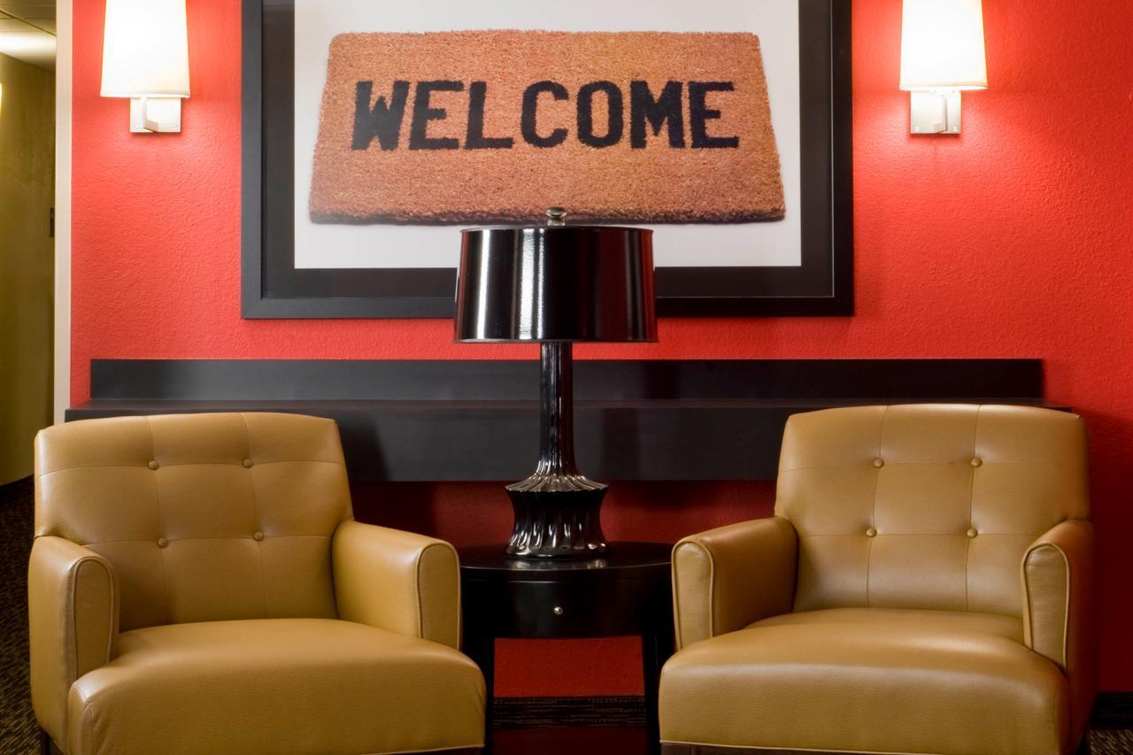 Extended Stay America Suites - Cincinnati - Springdale - I-275 Luaran gambar